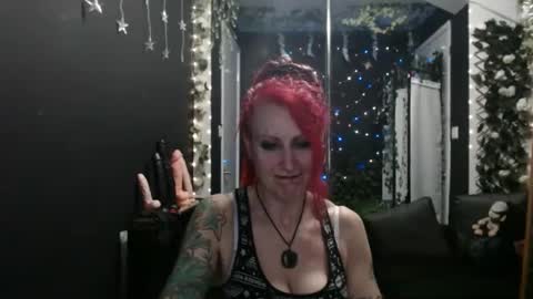 SaucySky online show from March 11, 2025, 10:42 pm