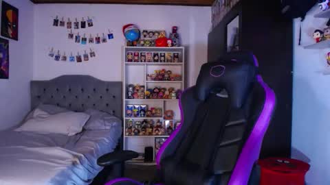 Snapshot of saulomiralles chatting on March 3, 2026, 7:09 pm Saulo online show from March 3, 2026, 7:09 pm