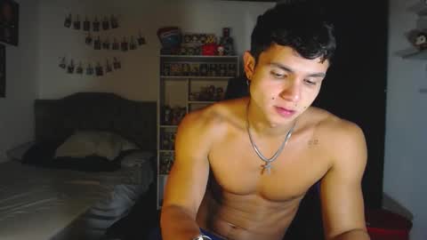 Saulo online show from March 28, 2026, 11:48 pm