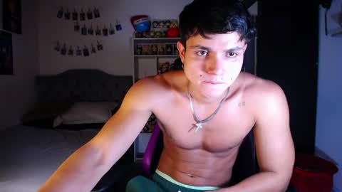 Saulo online show from April 13, 2026, 10:37 pm