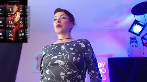 lilith online show from March 21, 2026, 3:55 am