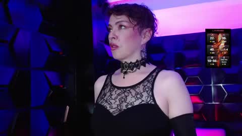 lilith online show from April 14, 2026, 3:56 am