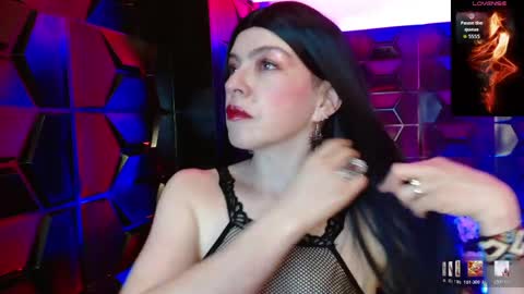 Snapshot of sauvage_lilith chatting on May 11, 2026, 3:01 am lilith online show from May 11, 2026, 3:01 am