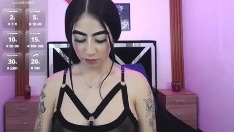 Snapshot of savage_doll chatting on November 19, 2025, 1:05 am ANGELICA online show from November 19, 2025, 1:05 am