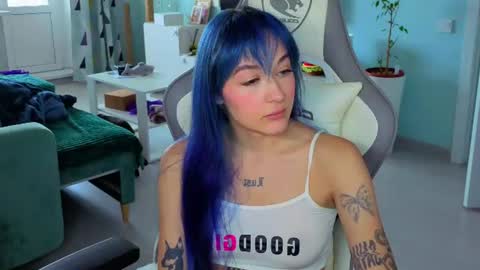 Ariel online show from July 1, 2026, 3:30 am
