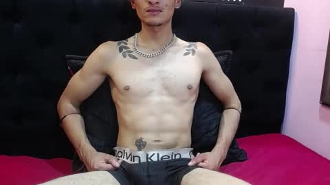 SavageLover  online show from November 21, 2025, 3:49 am