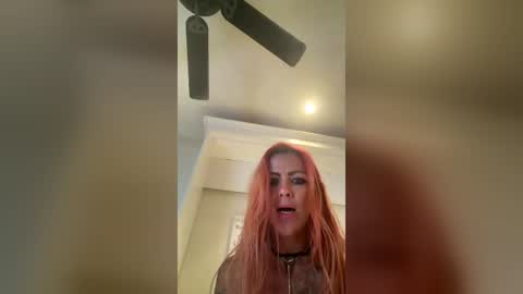 savagerose88 online show from June 14, 2026, 5:53 am