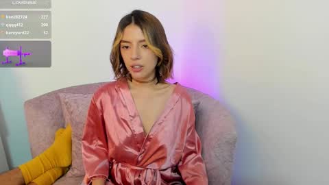 savagesweethearts online show from December 9, 2024, 9:05 pm