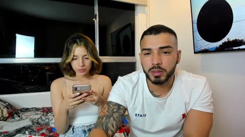 savagesweethearts online show from January 26, 2025, 4:09 am