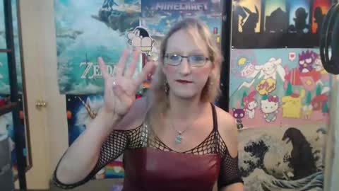 Savanah online show from September 29, 2025, 8:46 pm