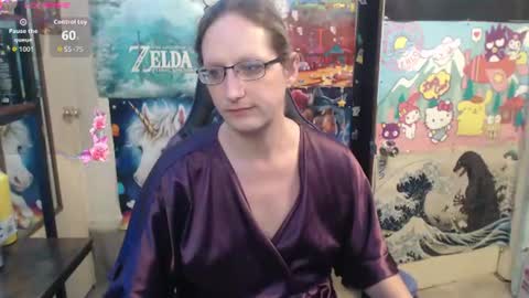 Snapshot of savanah_banana chatting on July 19, 2026, 9:24 am Savanah online show from July 19, 2026, 9:24 am