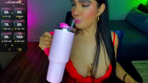 savanna13 online show from March 2, 2026, 6:37 pm