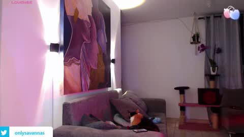 Snapshot of savanna_wallace chatting on September 10, 2025, 11:27 pm Savannaredhair 33 Angelebony33 online show from September 10, 2025, 11:27 pm