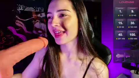 savannah_h online show from July 9, 2026, 9:08 pm