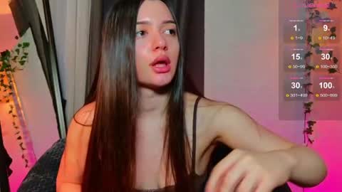 savannah_h online show from July 12, 2026, 8:33 pm