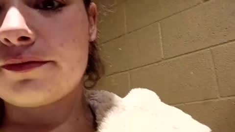 savannahjays online show from January 12, 2026, 6:02 pm