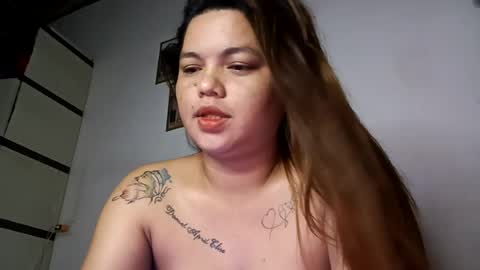 Snapshot of savannahot833323 chatting on July 12, 2026, 10:45 pm Y online show from July 12, 2026, 10:45 pm