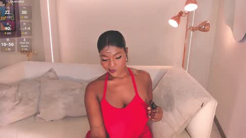 S a v a n n a h  online show from January 29, 2025, 10:53 pm