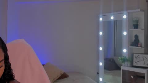 Savannahwildee online show from January 11, 2025, 11:12 am