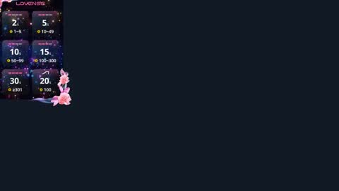 Sophie online show from January 7, 2026, 5:04 pm