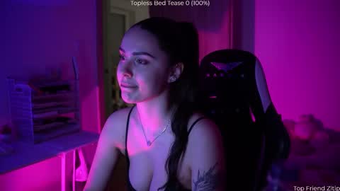 Naomi online show from February 1, 2026, 8:29 pm