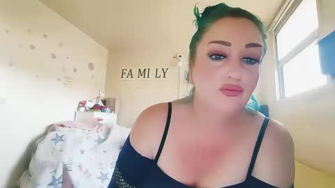 savvvmmm online show from September 26, 2025, 11:31 pm