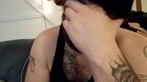 savy5150 online show from March 1, 2026, 2:02 am