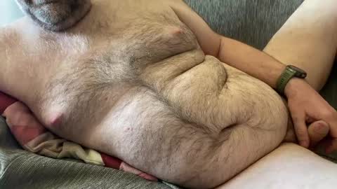 SaxBoBear online show from April 7, 2026, 11:10 am