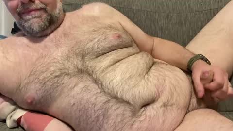 SaxBoBear online show from April 12, 2026, 3:17 pm