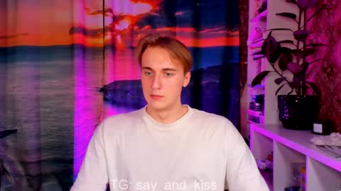 Say and kiss online show from December 11, 2024, 11:32 pm