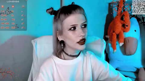 pronoun she. name Mary. age 21. online show from November 14, 2025, 3:44 pm