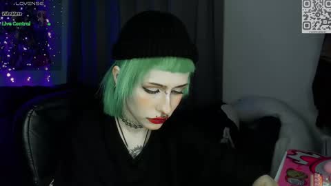 pronoun she. name Mary. age 21. online show from March 7, 2026, 2:30 am