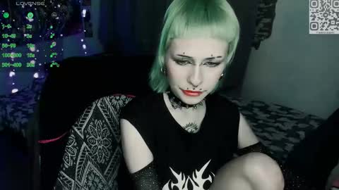 pronoun she. name Mary. age 21. online show from March 15, 2026, 12:16 am