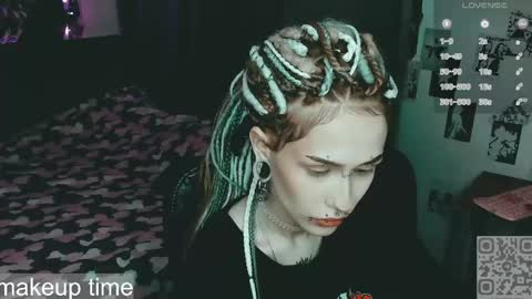 Snapshot of say_mary chatting on June 6, 2026, 6:45 pm pronoun she. name Mary. age 21. online show from June 6, 2026, 6:45 pm