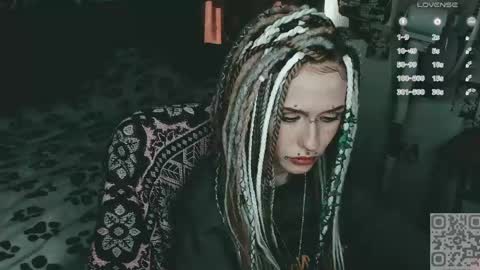 Snapshot of say_mary chatting on June 8, 2026, 1:33 pm pronoun she. name Mary. age 21. online show from June 8, 2026, 1:33 pm