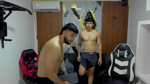 say_tony online show from April 12, 2026, 5:23 am