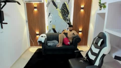 Snapshot of say_tony chatting on June 4, 2026, 6:08 am say_tony online show from June 4, 2026, 6:08 am