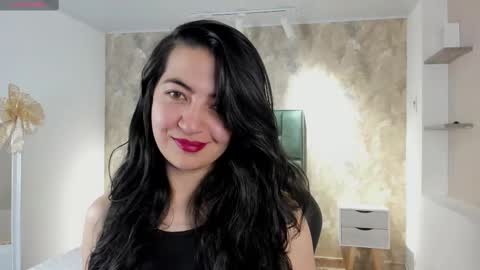 Saya Amaretto  online show from November 16, 2025, 6:57 pm