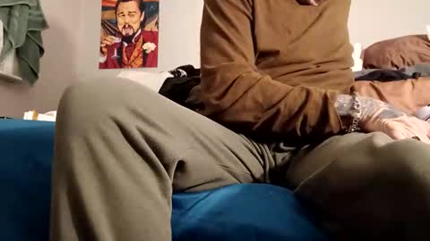 sayhi2mylilguy online show from December 30, 2024, 12:00 am