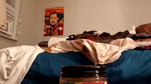 sayhi2mylilguy online show from December 30, 2024, 3:03 am