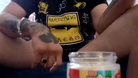 sayhi2mylilguy online show from December 30, 2024, 4:19 pm