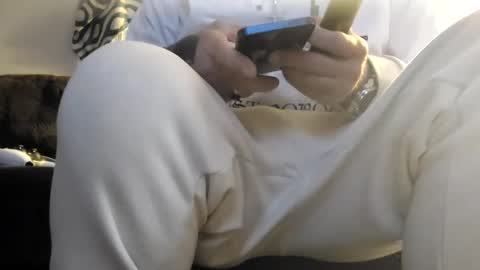 sayhi2mylilguy online show from February 27, 2025, 4:10 pm