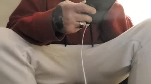 sayhi2mylilguy online show from February 28, 2025, 6:10 am