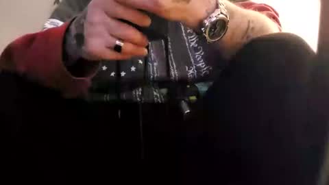 sayhi2mylilguy online show from March 3, 2025, 6:48 am