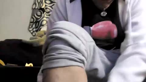 sayhi2mylilguy online show from March 10, 2025, 8:59 am