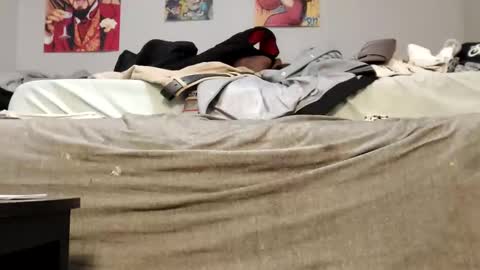 sayhi2mylilguy online show from October 27, 2025, 2:37 am