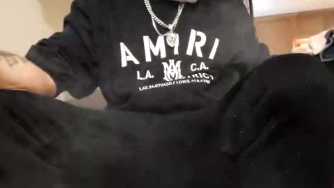 sayhi2mylilguy online show from November 19, 2025, 2:22 am