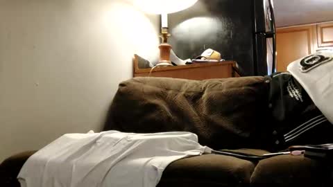 sayhi2mylilguy online show from December 2, 2025, 4:57 pm