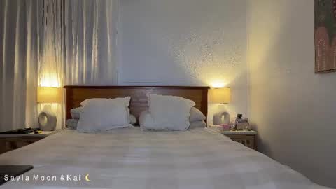 saylamoon online show from July 13, 2026, 7:44 am
