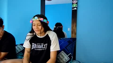 sayuce black online show from December 14, 2024, 10:18 pm